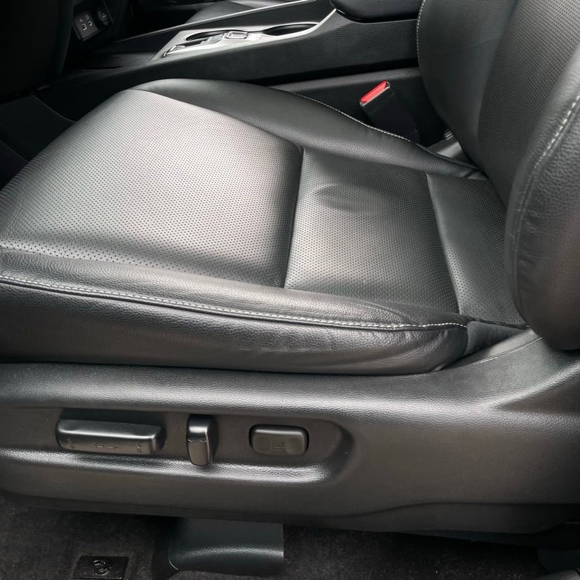 2025 Honda Ridgeline - Image 21