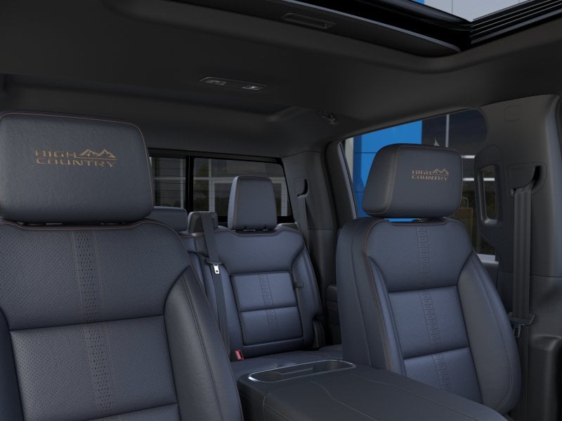 2026 Chevrolet Silverado 1500 - Image 24