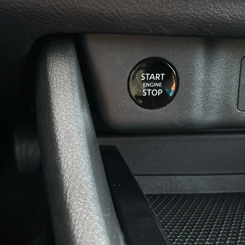 2024 Nissan Rogue - Image 16