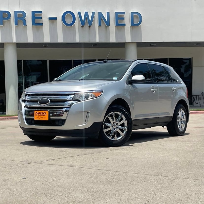 2013 Ford Edge - Image 1