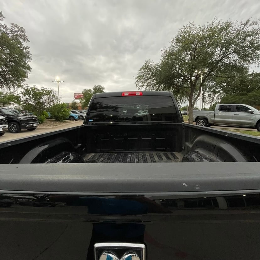 2024 Ram 1500 Classic - Image 25