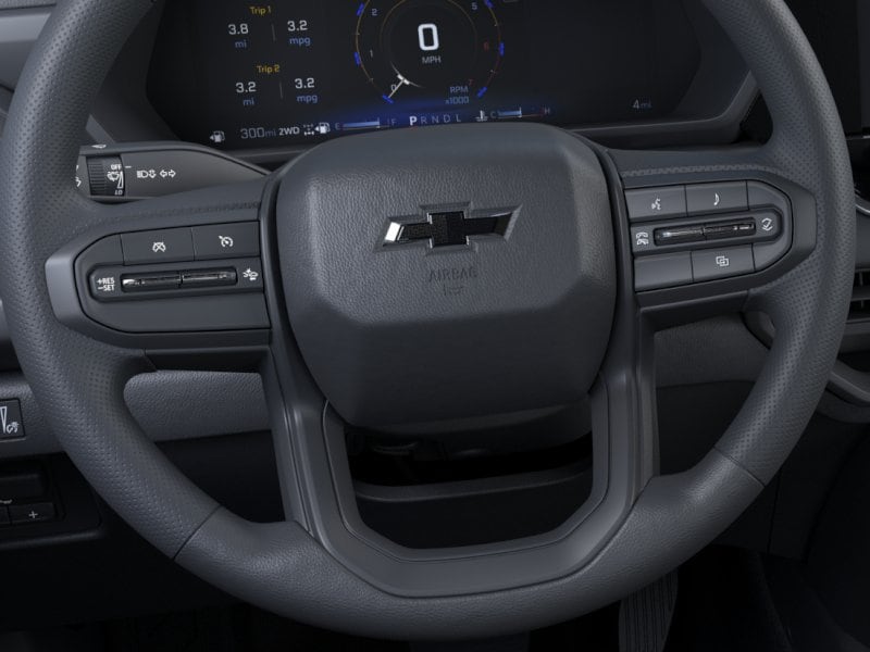 2026 Chevrolet Colorado - Image 19