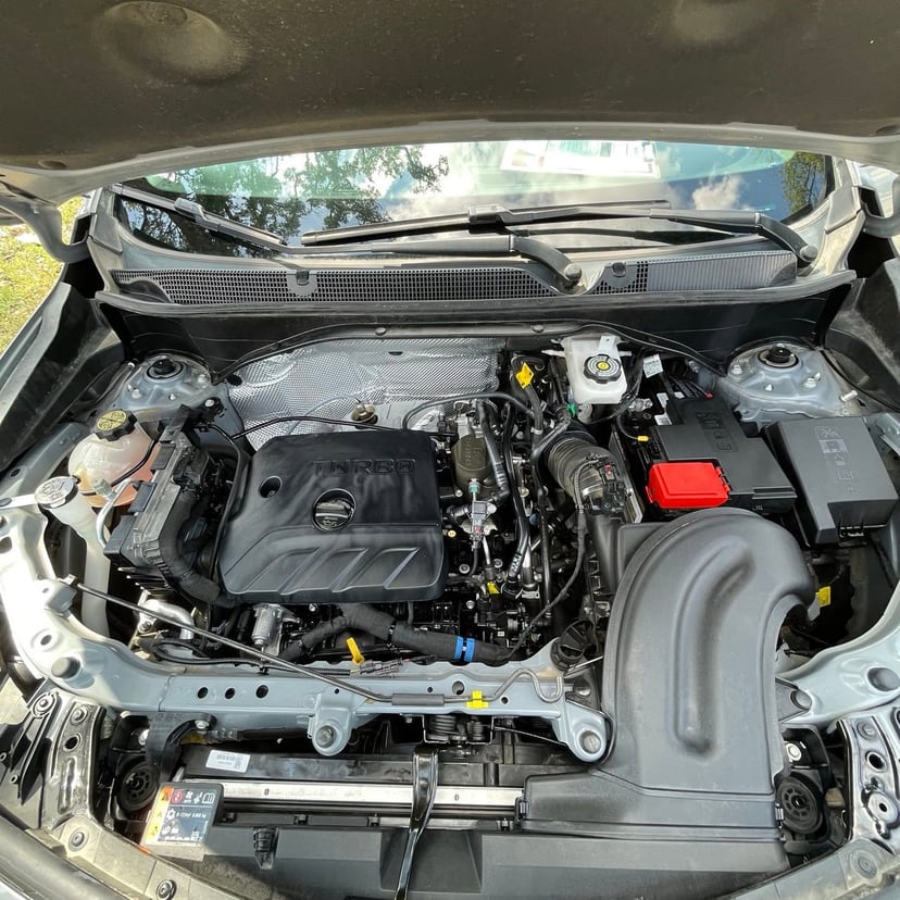 2024 Buick Encore GX - Image 28