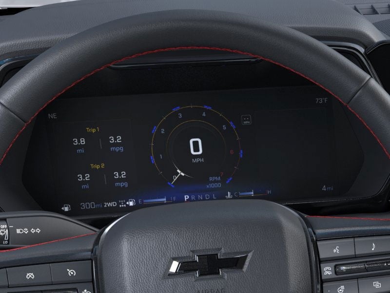 2026 Chevrolet Colorado - Image 18