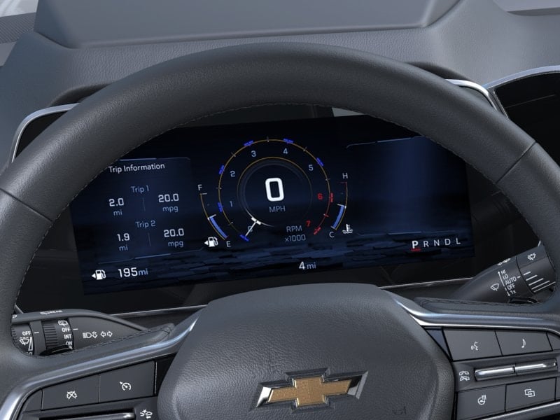 2026 Chevrolet Tahoe - Image 18