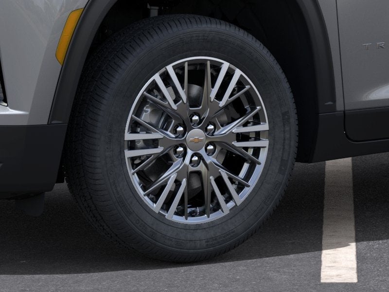 2026 Chevrolet Traverse - Image 9