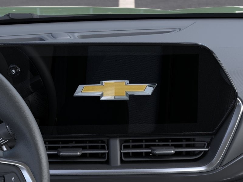 2026 Chevrolet Trax - Image 20