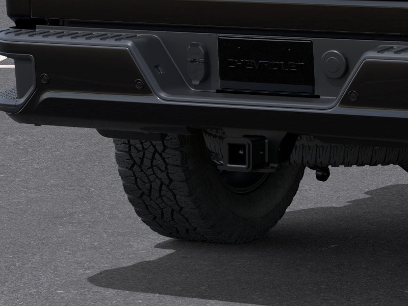 2026 Chevrolet Silverado 2500 HD - Image 14