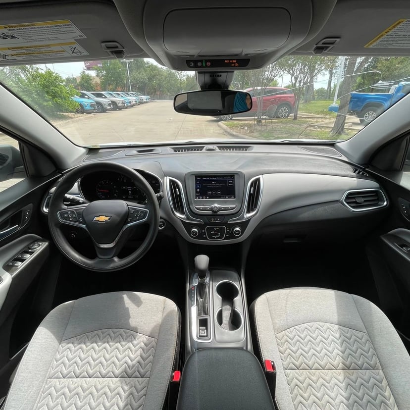 2024 Chevrolet Equinox - Image 10