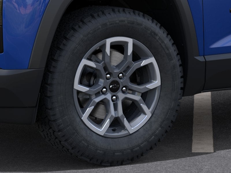 2026 Chevrolet Equinox - Image 9