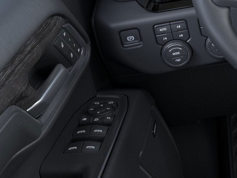 2025 Chevrolet Silverado 2500 HD - Image 31