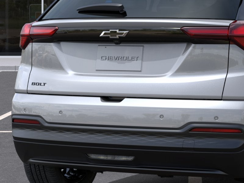 2027 Chevrolet Bolt - Image 14