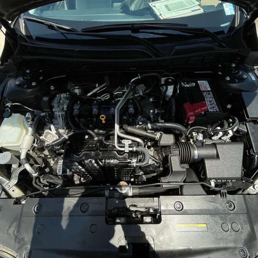 2024 Nissan Altima - Image 25