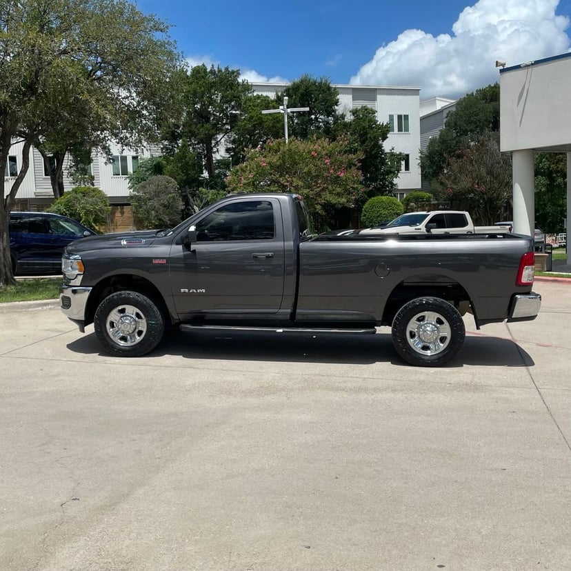 2020 Ram 2500 - Image 3