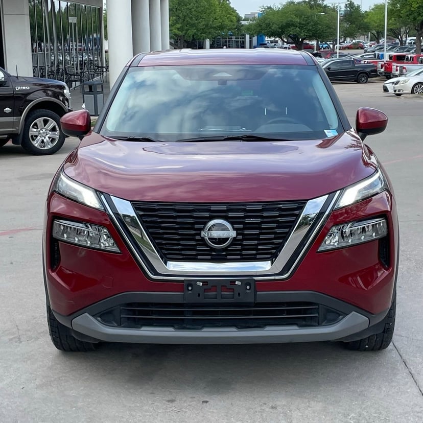 2023 Nissan Rogue - Image 7