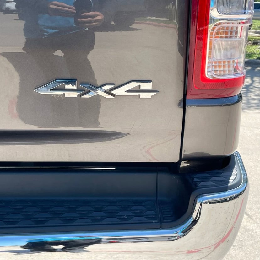 2023 Ram 1500 - Image 7