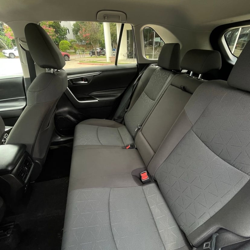 2024 Toyota RAV4 - Image 24