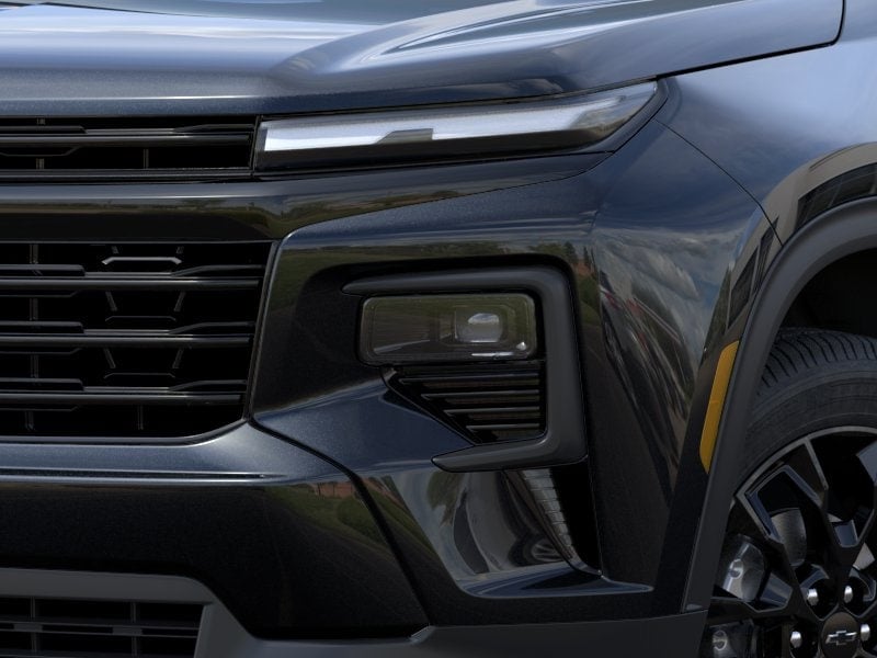2026 Chevrolet Traverse - Image 10