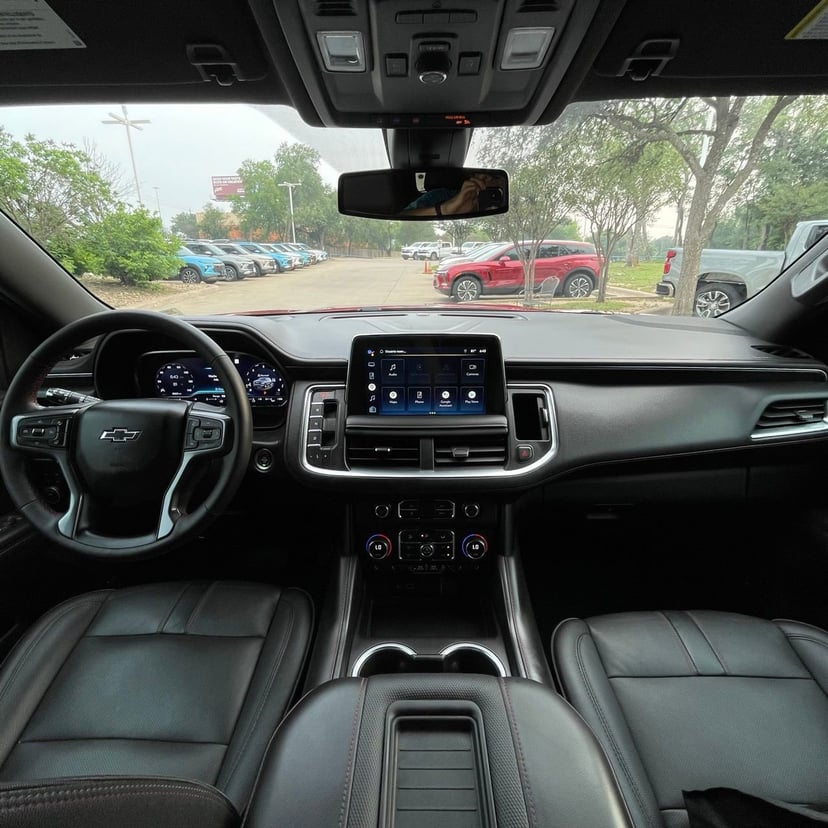 2022 Chevrolet Tahoe - Image 11