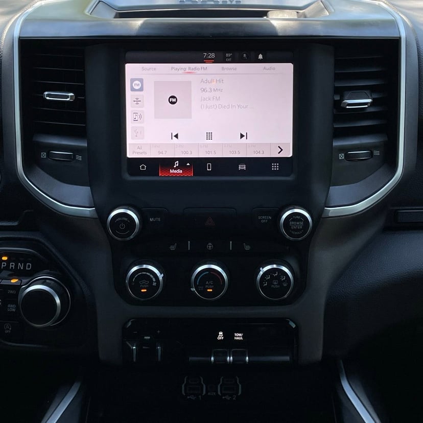 2023 Ram 1500 - Image 19