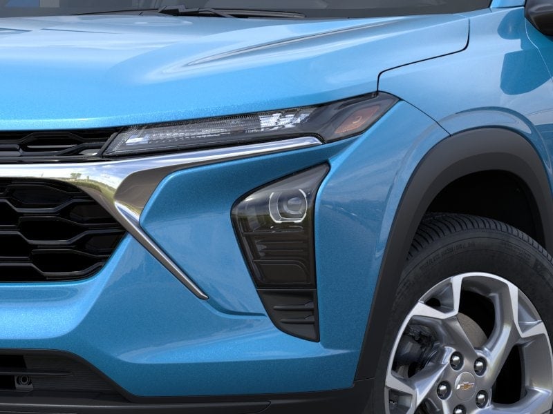 2026 Chevrolet Trax - Image 10