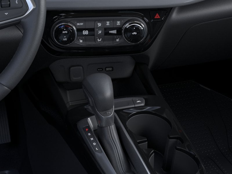 2026 Chevrolet Trax - Image 23