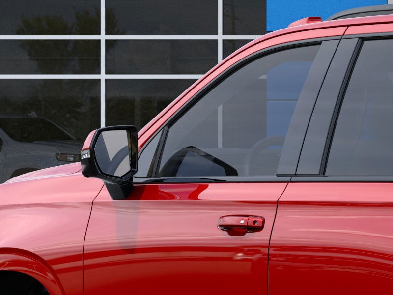 2026 Chevrolet Tahoe - Image 12
