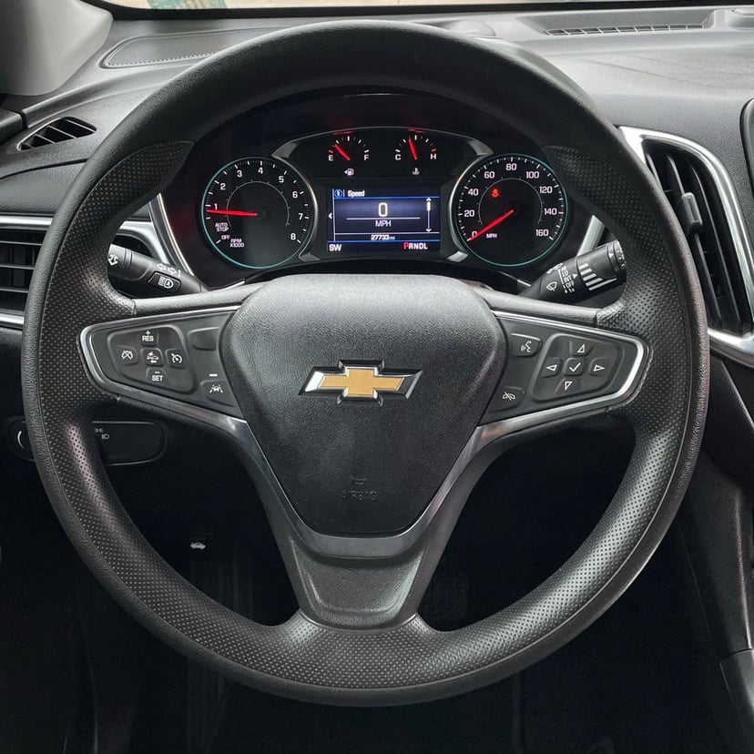 2023 Chevrolet Equinox - Image 13