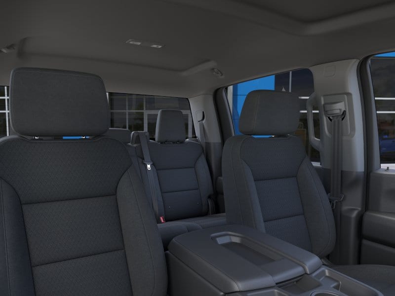 2026 Chevrolet Silverado 2500 HD - Image 24