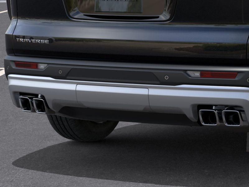 2026 Chevrolet Traverse - Image 14