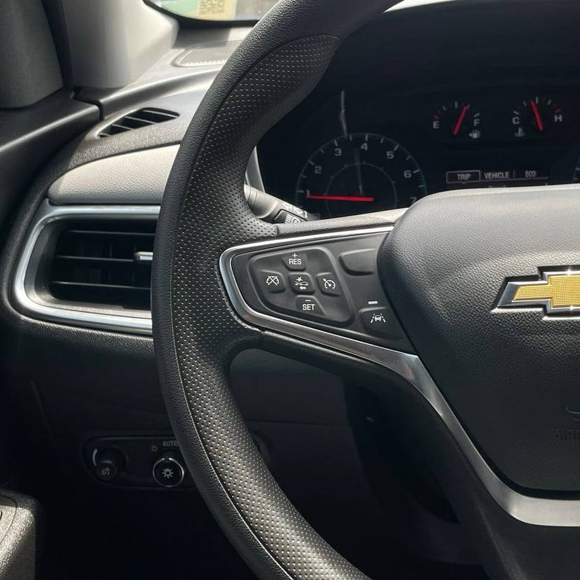 2024 Chevrolet Equinox - Image 13