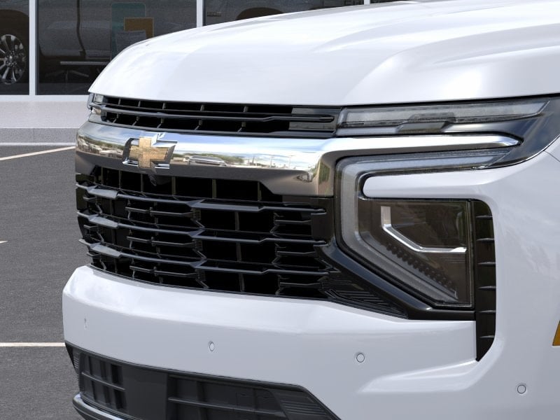 2026 Chevrolet Tahoe - Image 13