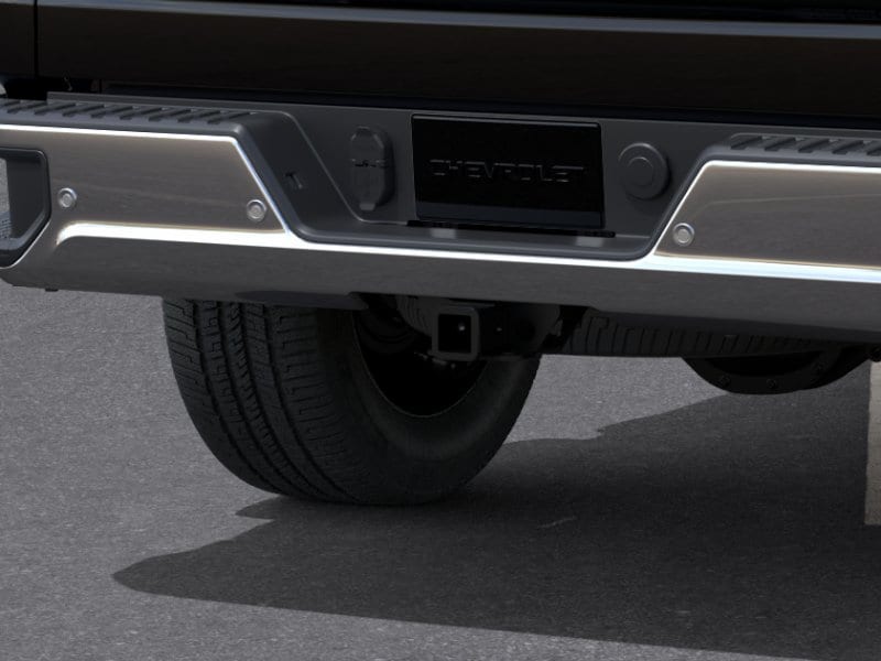 2026 Chevrolet Silverado 1500 - Image 14