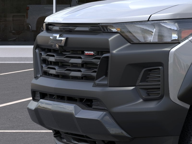 2026 Chevrolet Colorado - Image 13