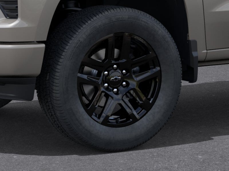 2026 Chevrolet Silverado 1500 - Image 9