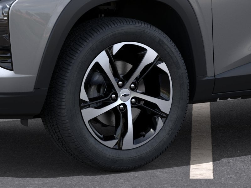 2026 Chevrolet Trax - Image 9