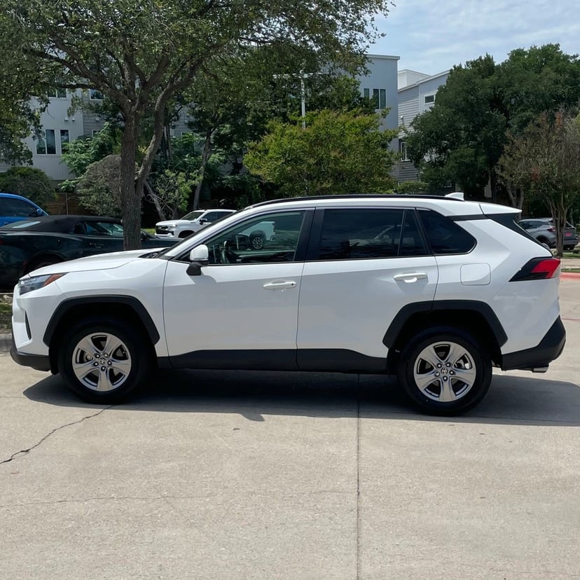 2023 Toyota RAV4 - Image 3