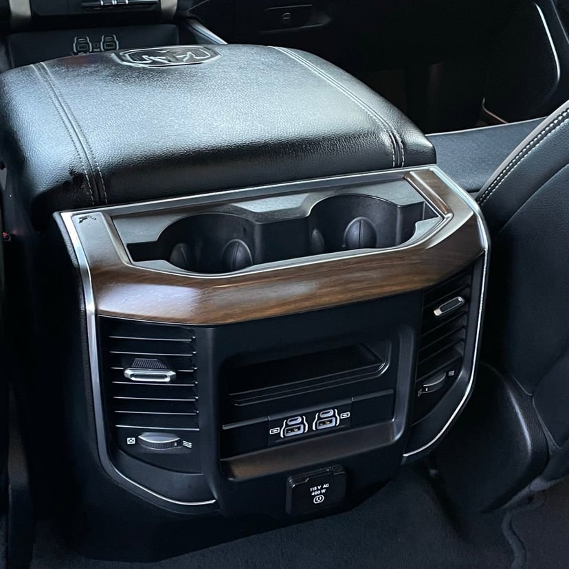 2022 Ram 1500 - Image 25