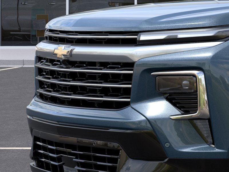 2026 Chevrolet Traverse - Image 13