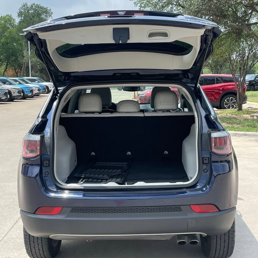 2019 Jeep Compass - Image 26