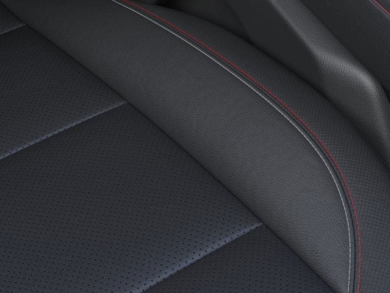 2026 Chevrolet Traverse - Image 21