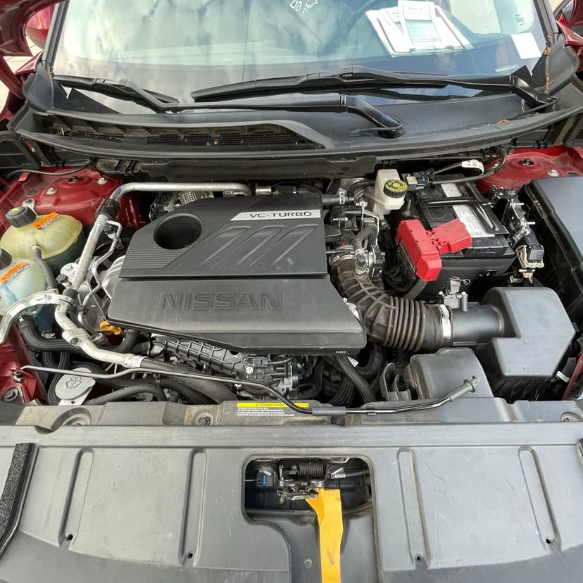 2023 Nissan Rogue - Image 27