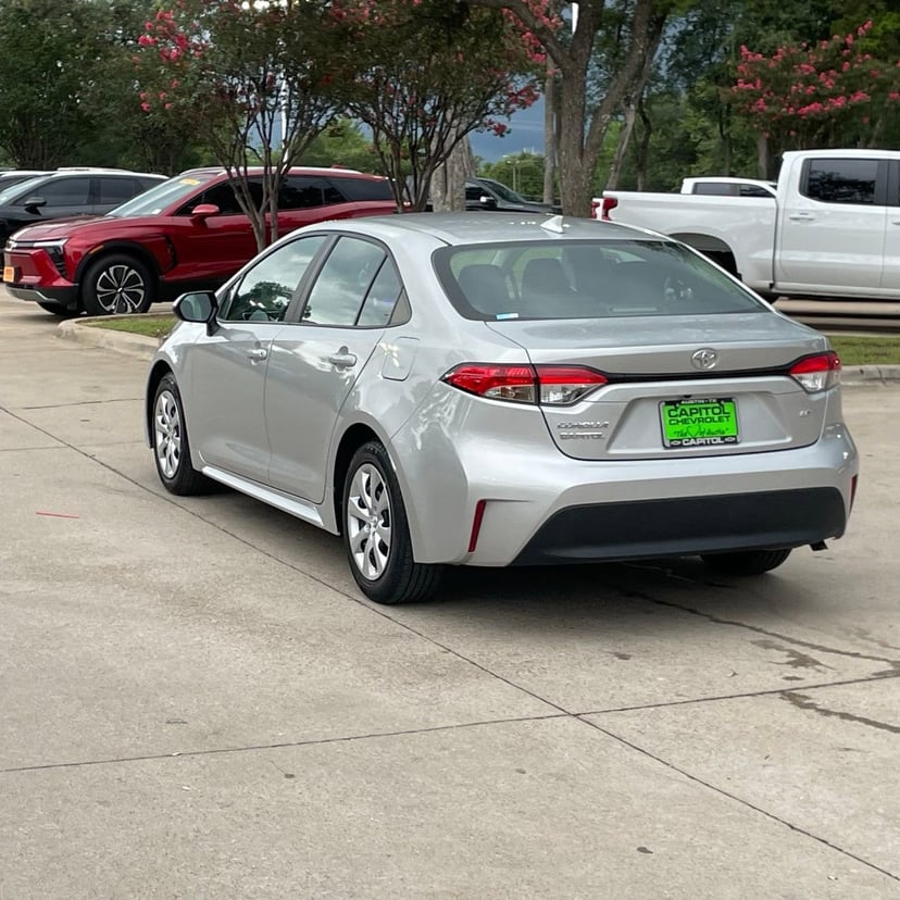 2024 Toyota Corolla - Image 4