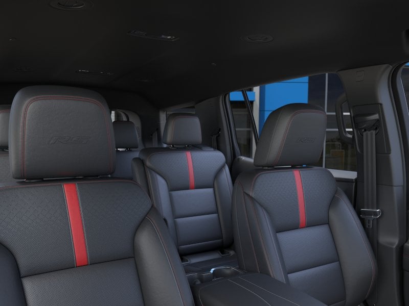 2026 Chevrolet Traverse - Image 24