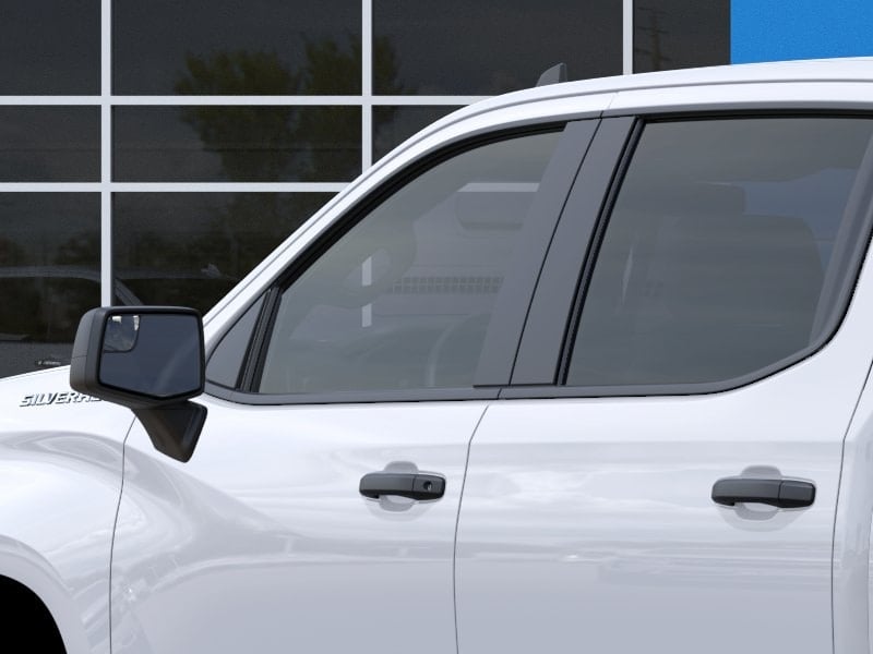 2026 Chevrolet Silverado 1500 - Image 12
