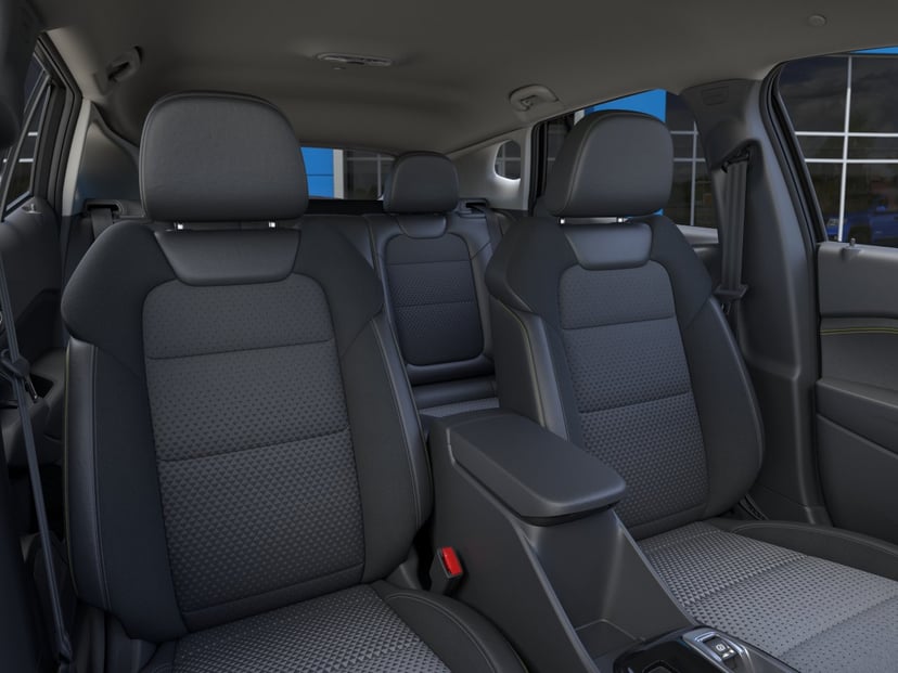 2026 Chevrolet Trax - Image 16