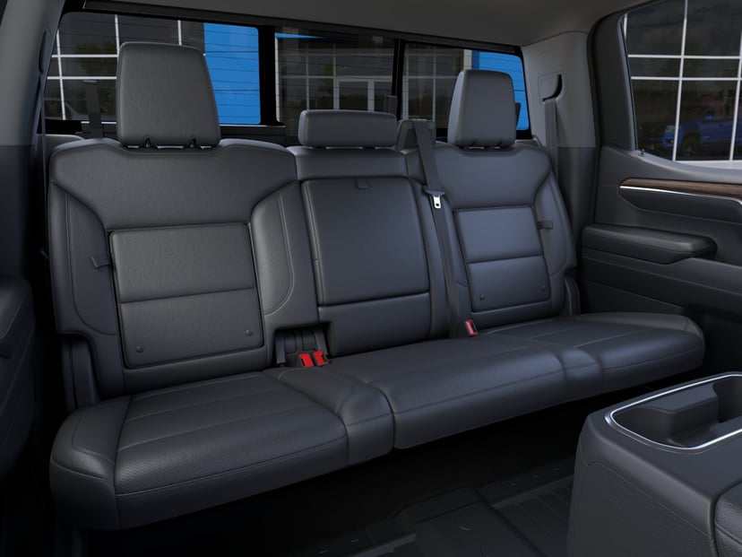 2026 Chevrolet Silverado 1500 - Image 17