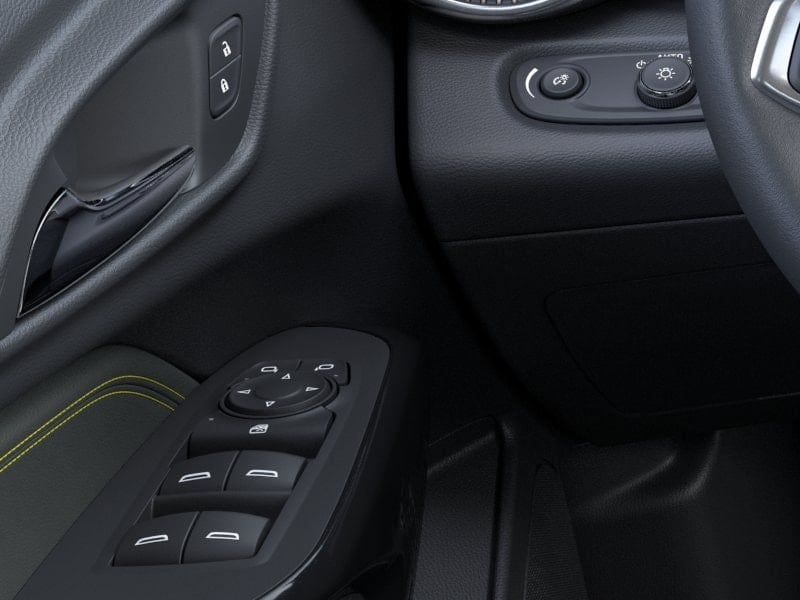 2026 Chevrolet Trax - Image 22