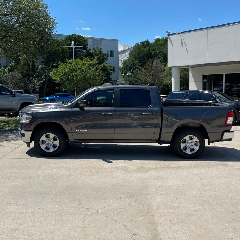 2023 Ram 1500 - Image 3