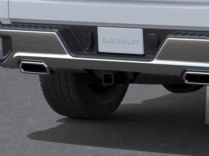 2026 Chevrolet Silverado 1500 - Image 14